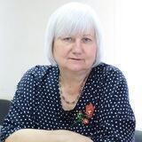 Светлана Гизай