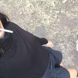 Rebel girl.