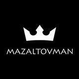 MazaltovMan Казахстан