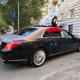 Премиум-Такси Майбах, Мерседес, Минивэны 700-000 Волгоград ВИП Аренда