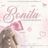 ♡ BONITA .ᐟ.ᐟ in the meadow