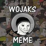 Wojaks Meme | ووجک میم