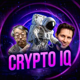 CryptoIQ