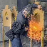 МАЙОР ОТВАГА