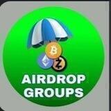AIRDROP GROUP