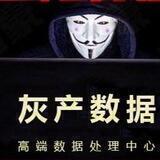 灰产数据