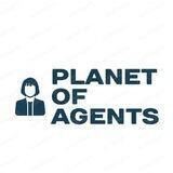 SALES JOBS HR | Planet of Agents