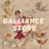 Dalliance Store OPENN