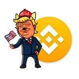 Stealth Launch - Donald J Trump Inu