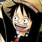 Luffy! ♥