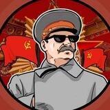 Stalin IVS