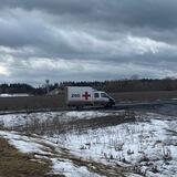 Плацдарм Славянск / Platsdarm Slavyansk