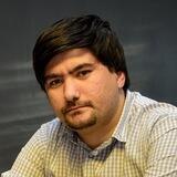 Bekzod Mirahmedov | Blog