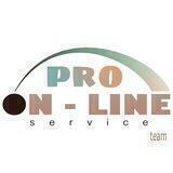 Online service PRO