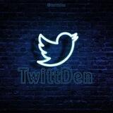 Twittden