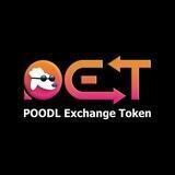 The OFFICIAL POODL Exchange Token