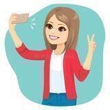 JustSelfie