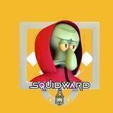 SQUIDwardPortal