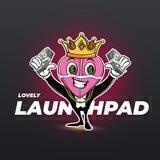 LOVELY LAUNCHPAD