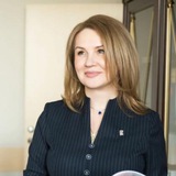 Наталья Орлова