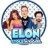 ELON STOLE MY GIRL BSC