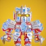 G-Bots Sales