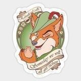 RobinHood Calls
