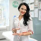 Косметолог Елена Белгород