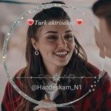 💗𝑻𝒖𝒓𝒌 𝒂𝒌𝒕𝒓𝒊𝒔𝒂𝒍𝒂𝒓𝒊💗