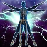 Etheric Beings