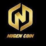 NugenCoin Official Announcements