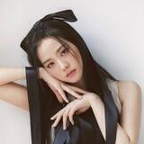 Kim Jisoo. 💟