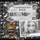 ♡__< IADELARTE CLOSE