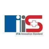 «استاندارد نوآوری 🇨🇭IFIA»