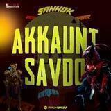 JONIBEK AKAUNT SAVDO