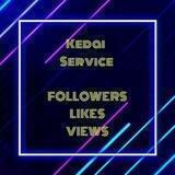 SERVICE FOLLOWERS MURAH