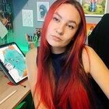 Dykova art