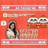 orange shoppe