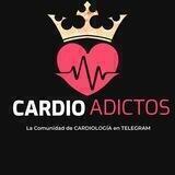 👨‍⚕️🩺 CARDIOADICTOS ❤️