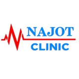 Najot CLINIC - Rasmiy sahifamiz