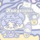 ♡‧₊˚𝙃𝙖𝙢𝙜𝙚𝙧𝙧𝙞𝙚𝙨