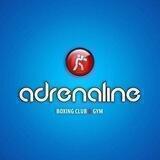 Adrenaline boxing club and gym