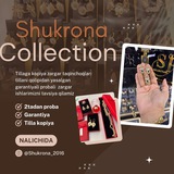 ZARGAR ISH XAMMASI.SIFATLI TILLASIFAT KOPIYA TAQINCHOQLAR😍😍😍