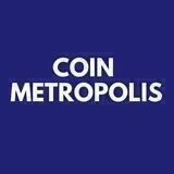 Coin Metropolis Official
