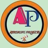 Airdrops Projects Group