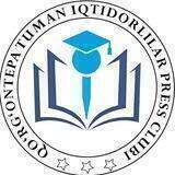 “Iqtidorlilar” press klubi