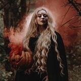 Катерина Райдер 🌒 Исповедальня литературной ведьмы