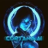 Cortana AI portal
