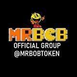 MRBOB TOKEN | OFFICIAL