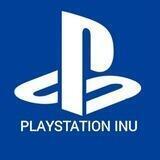 PlayStation Inu Portal